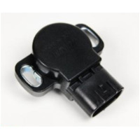 Tourmax TPS Sensor für Suzuki GZ125 MARAUDER DL650V-STROM, GS500, GSF1200BANDIT Yamaha FJR1300, FZS600FAZER, XJ600N passend für Yamaha FZS Fazer 600 RJ021 2001, 95 PS, 70 kw