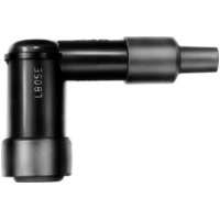 NGK Zündkerzenstecker - LB05F für Yamaha, Honda, Suzuki passend für Aprilia Scarabeo  50 PF010 1998, 3,1 PS, 2,3 kw