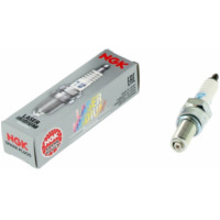 NGK Laser Iridium Zündkerze - SIMR8A9 für Honda CB300R, CBR250R, CBR300R passend für Honda CB Neo Sports CafeABS 300 NC55 2021, 31 PS, 22,7 kw