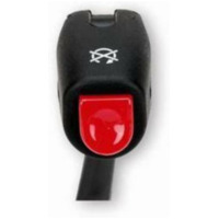 KILL SWITCH for Polaris, KTM, Yamaha fitting for Honda C  50 C50 1969, 