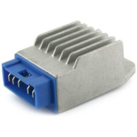 TECNIUM Regulator for Derbi, Piaggio, Aprilia fitting for Derbi Vamos  50 VAMOS G 1996, 4,1 PS, 3 kw