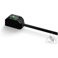 DENALI Wasserdichter Schalter 2,0 On/Off für Honda, Yamaha, BMW passend für Aprilia RS4 /Replica 50 TK000 2012, 5,4/2,7 PS, 4/2 kw