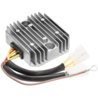 TECNIUM by DZE Regler für BMW F650, F650CSSCARVER, F650ST Aprilia PEGASO650 passend für Aprilia Pegaso  650 ML000/ML010/ML002 1999, 49 PS, 36 kw