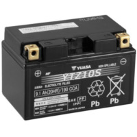 YUASA wartungsfreie Batterie werksseitig aktiviert - YTZ10S für MV Agusta, Honda, KTM