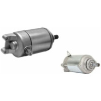 TECNIUM Anlasser - für BMW R65 90S, R100/7T, R100/7 passend für BMW R  100 247 1979, 70 PS, 51 kw