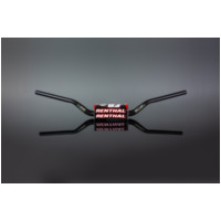 RENTHAL R-Works Fatbar 36 930 RC/Honda CRF/für Kawasaki KX-KXF Lenker KTM, Beta, für: Gas Gas passend für Husqvarna Enduro  701  2020, 74 PS, 55 kw
