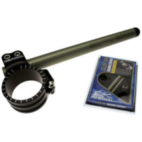 RENTHAL Stummellenker für Aprilia, Kawasaki, KTM passend für Aprilia RSV4 Racing Factory LEABS 1000 RKL00/RKL01 2015, 201 PS, 148 kw