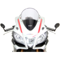 MRA original O Windschutzscheibe - für: Aprilia RSV4RR/RF passend für Aprilia RSV4 ABS 1000  2020, 201 PS, 148 kw