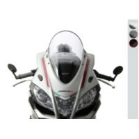 MRA original O Windschutzscheibe - für: Aprilia RSV4RR/RF 4025066154050 passend für Aprilia RSV4 ABS 1000  2020, 201 PS, 148 kw