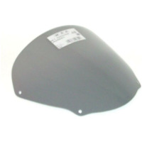 MRA original OM Windschutzscheibe - für: Aprilia Pegaso 650/IE für PEGASO650 passend für Aprilia Pegaso Garda 650 RW000/RWA00/RWB00 2002, 49 PS, 36 kw
