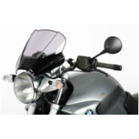 MRA Speed-screen Naked Bike SPS Windschutzscheibe - Naked Bikes für Suzuki, Yamaha, Honda 4025066115235 passend für Suzuki RV Van Van 125 WVBT1111 2003, 11,8 PS. 8,7 kw