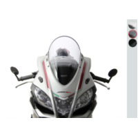 MRA Racing R Windschutzscheibe - für: Aprilia RSV4RR/RF 4025066154074 passend für Aprilia RSV4 Racing Factory LEABS 1000 RKL00/RKL01 2015, 201 PS, 148 kw