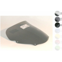 MRA Supersport Spoiler SM Windschutzscheibe - für: Aprilia Pegaso 650/IE für PEGASO650 passend für Aprilia Pegaso Garda 650 RW000/RWA00/RWB00 2002, 49 PS, 36 kw