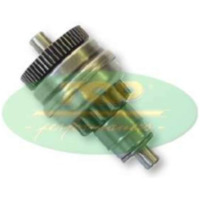 TOP PERFORMANCES Anlasser Freilauf für: Aprilia für RS50, RS450, SCARABEO50 Piaggio FLY504T, LIBERTY504T, ZIP504T passend für Aprilia RS4 /Replica 50 TK000 2012, 5,4/2,7 PS, 4/2 kw