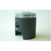 VERTEX Kolben - 9511 für Aprilia AF1125, CLASSIC125, CUSTOM125 Cagiva W8125, WMX125 22003B passend für Aprilia Habana  125 PM000 2001, 10,2 PS, 7,5 kw