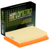 HIFLOFILTRO Luftfilter - HFA6101 Aprilia für RSV1000, RSV4, RSV41100ABS für: Moto Guzzi AUDACE1400, CALIFORNIA1400, ELDORADO1400 passend für Aprilia RSV4  1000 RKA00/RKC01 2013, 180 PS, 132 kw