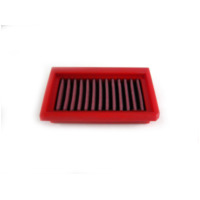 BMC Luftfilter - FM736/01 für: Aprilia RS4 für 125SXE4, RS4125, RS450 Derbi GPR125, MULHACEN125, SENDA125 passend für Aprilia RS4 /Replica 50 TK000 2012, 5,4/2,7 PS, 4/2 kw