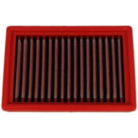 BMC Luftfilter - FM373/01 Aprilia RSV1000 für RSV4, RSV41100ABS, RXV450 für: Moto Guzzi AUDACE1400, CALIFORNIA1400, ELDORADO1400 passend für Aprilia RSV4  1000 RKA00/RKC01 2013, 180 PS, 132 kw