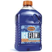 TWINAIR Iceflow Coolant - 2,2L Can for KTM, Polaris, Yamaha fitting for Honda C  50 C50 1969, 