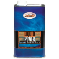 TWINAIR Liquid Power Cleaner - 1L Can for KTM, Polaris, Yamaha