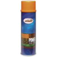 TWIN AIR Bio Liquid Power Luftfiltelröl - Spray 500ml für KTM, Polaris, Yamaha passend für Gas Gas EC  300 VTREC3000C 2002, 50 PS, 37 kw