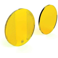 DENALI TriOptic Lens Kit Selective Yellow DR1 Lights für Honda, BMW, Ducati passend für Honda CB Neo Sports CafeABS 300 NC55 2021, 31 PS, 22,7 kw