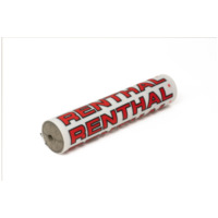 RENTHAL Vintage SX Handlebar Pad - 240 mm für KTM, für: Gas Gas, Suzuki P351 passend für Gas Gas EC  300 VTREC3000C 2002, 50 PS, 37 kw