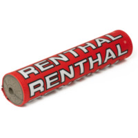 RENTHAL Vintage SX Handlebar Pad - 240 mm für KTM, für: Gas Gas, Suzuki P352 passend für Gas Gas EC  300 VTREC3000C 2002, 50 PS, 37 kw