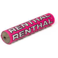 RENTHAL Vintage SX Handlebar Pad - 240 mm für KTM, für: Gas Gas, Suzuki P356 passend für Gas Gas EC  300 VTREC3000C 2002, 50 PS, 37 kw