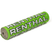 RENTHAL Vintage SX Handlebar Pad - 240 mm für KTM, für: Gas Gas, Suzuki P357 passend für Gas Gas EC  300 VTREC3000C 2002, 50 PS, 37 kw