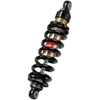 BITUBO XZE01 Stoßdämpfer hinten für Aprilia PEGASO650 passend für Aprilia Pegaso Garda 650 RW000/RWA00/RWB00 2002, 49 PS, 36 kw