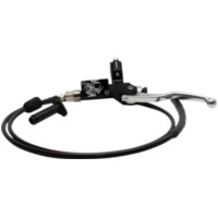 REKLUSE Racing Linkshand-Hinterradbremsensatz für KTM, Husqvarna, Husaberg passend für Husqvarna Enduro  701  2020, 74 PS, 55 kw