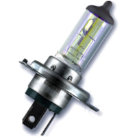 Glühbirne Birne Lampe H4 12V60/55W HD passend für Yamaha TDM  850 4CM 1993, 50 PS, 37 kw