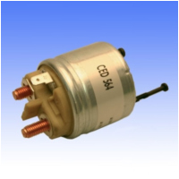 Magnetschalter Valeo passend für BMW R ClassicMonolever 100 247 1995, 60 PS, 44 kw