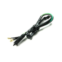 Bremslichtschalter passend für AGM GMX 450 Sport DeLuxe 25  2011, 2,2 PS, 1,6 kw (hinten)