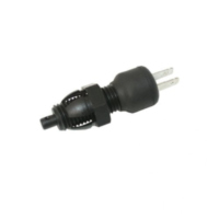 Bremslichtschalter JMP BD220117 passend für Suzuki RV Van Van 125 WVBT1111 2003, 11,8 PS. 8,7 kw (hinten)