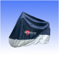 BIKE COVER up to 500CC JMP