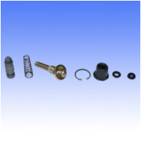 Hauptbremszylinder Reparatursatz Tourmax MSR215 passend für Yamaha XJ  900 58L 1988, 98 PS, 72 kw