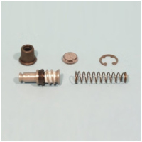 Hauptbremszylinder Reparatursatz Tourmax MSB401 passend für Kawasaki ER-6F  650 EX650AAA 2007, 34 PS, 25 kw