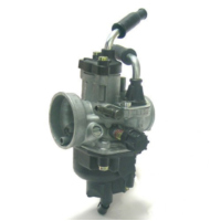 Carburetor Vergaser PHVB 22CD Dellorto
