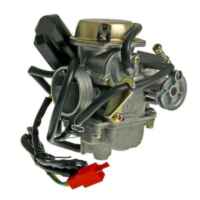 101 Octane GY16651 Vergaser CHINA