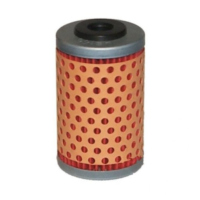 Ölfilter Hiflo HF155 passend für Husqvarna Svartpilen  701  2022, 75 PS, 55 kw