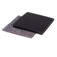 Luftfilter Foam Athena S410010200015 passend für Aprilia Habana Custom 125 PM010 2000, 8 PS, 6 kw
