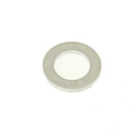 Oil drain plug seal