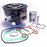 Cylinder kit standard graug jmp 1029455 fitting for Aprilia SR RacingHorizontaler Zylinder 50 MZL10 1999, 4,5 PS, 3,3 kw