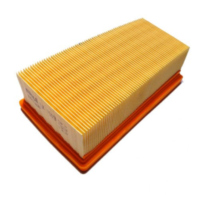Luftfilter Mahle LX1919 passend für Husqvarna Enduro  701  2020, 74 PS, 55 kw