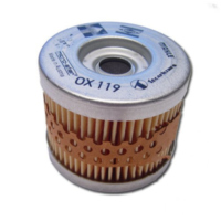 Oil filter mahle premium