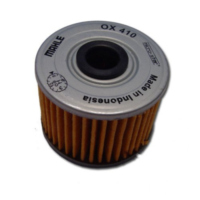 Ölfilter Mahle OX410 passend für Honda CB Neo Sports CafeABS 300 NC55 2021, 31 PS, 22,7 kw