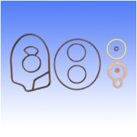Dichtungssatz Dellorto 5262277 - <span style=