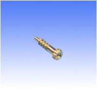 Schraube STANDGAS Dellorto - <span style=
